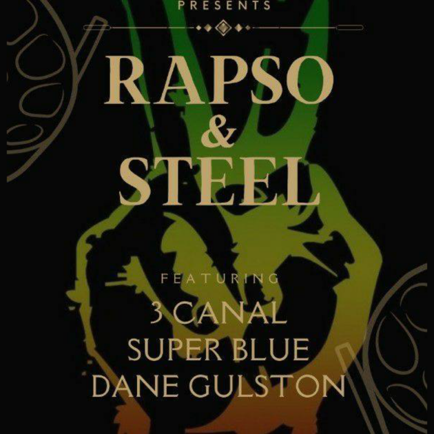 RapsoSteel