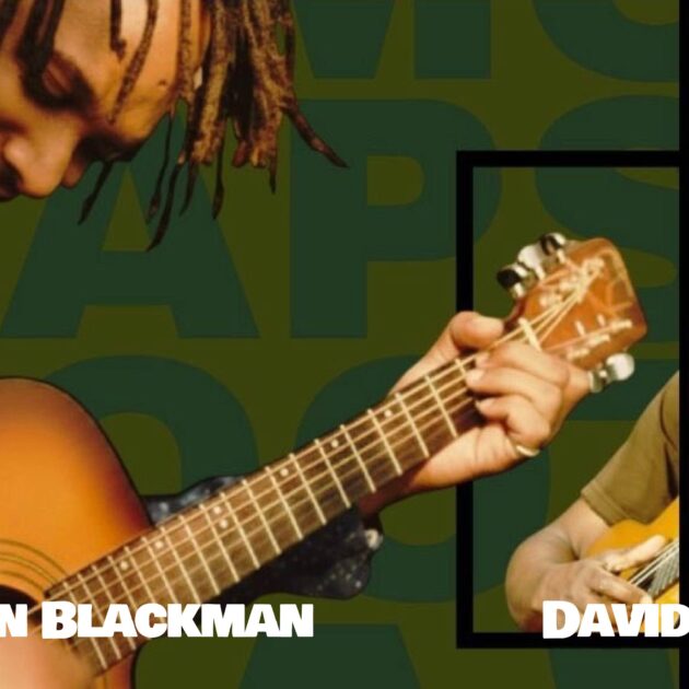 Blackman & Rudder