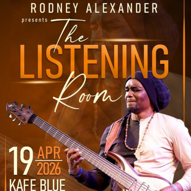 Listening Room