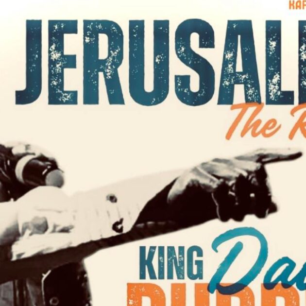 Jerusalem